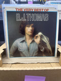 B.J. THOMAS - THE VERY BEST OF B.J. THOMAS