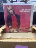 TOM PETTY AND THE HEARTBREAKERS - DAMN THE TORPEDOES