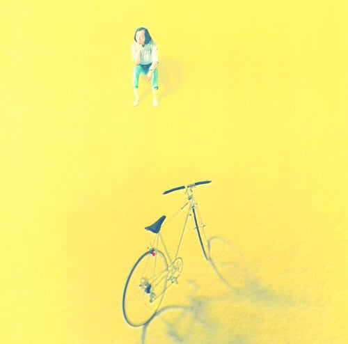TATSURO YAMASHITA - BOKU NO NAKA NO SHOUNEN (2025 VINYL EDITION) [IMPORT]