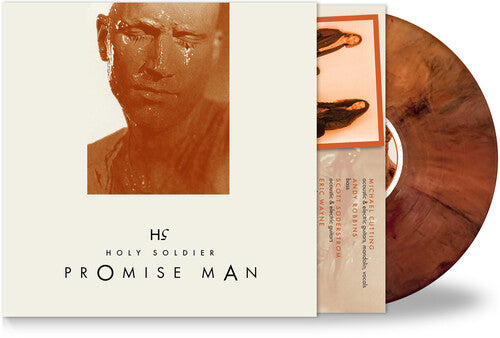 HOLY SOLDIER - PROMISE MAN