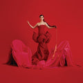 SELENA GOMEZ - REVELACION