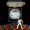 SATURDAY NIGHT FEVER - SATURDAY NIGHT FEVER (ORIGINAL MOTION PICTURE SOUNDTRACK)