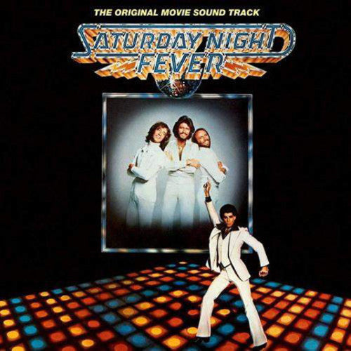 SATURDAY NIGHT FEVER - SATURDAY NIGHT FEVER (ORIGINAL MOTION PICTURE SOUNDTRACK)