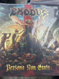 EXODUS - PERSONA NON GRATA