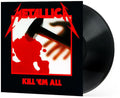 METALLICA - KILL EM ALL