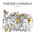 FOSTER THE PEOPLE - TORCHES