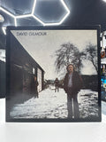 DAVID GILMOUR - ABOUT FACE