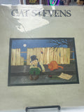 CAT STEVENS - TEASER AND THE FIRECAT