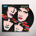 KISS - ASYLUM