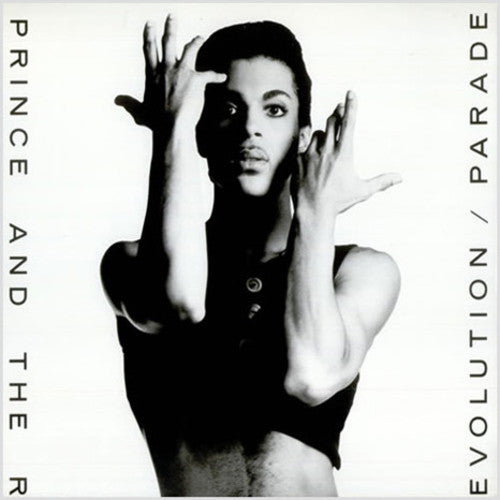PRINCE - PARADE
