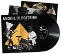 ANGINE DE POITRINE - VOL. II