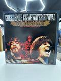 CREEDENCE CLEARWATER REVIVAL - CHRONICLE