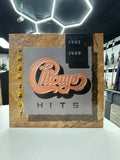 CHICAGO - GREATEST HITS 1982-1989