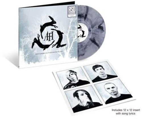 AFI - DECEMBERUNDERGROUND