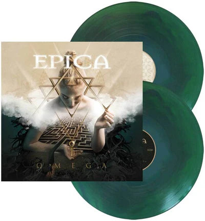 Epica (2) - Omega