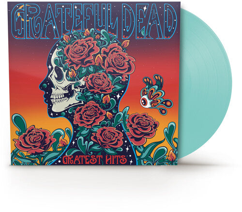 GRATEFUL DEAD - GRATEST HITS