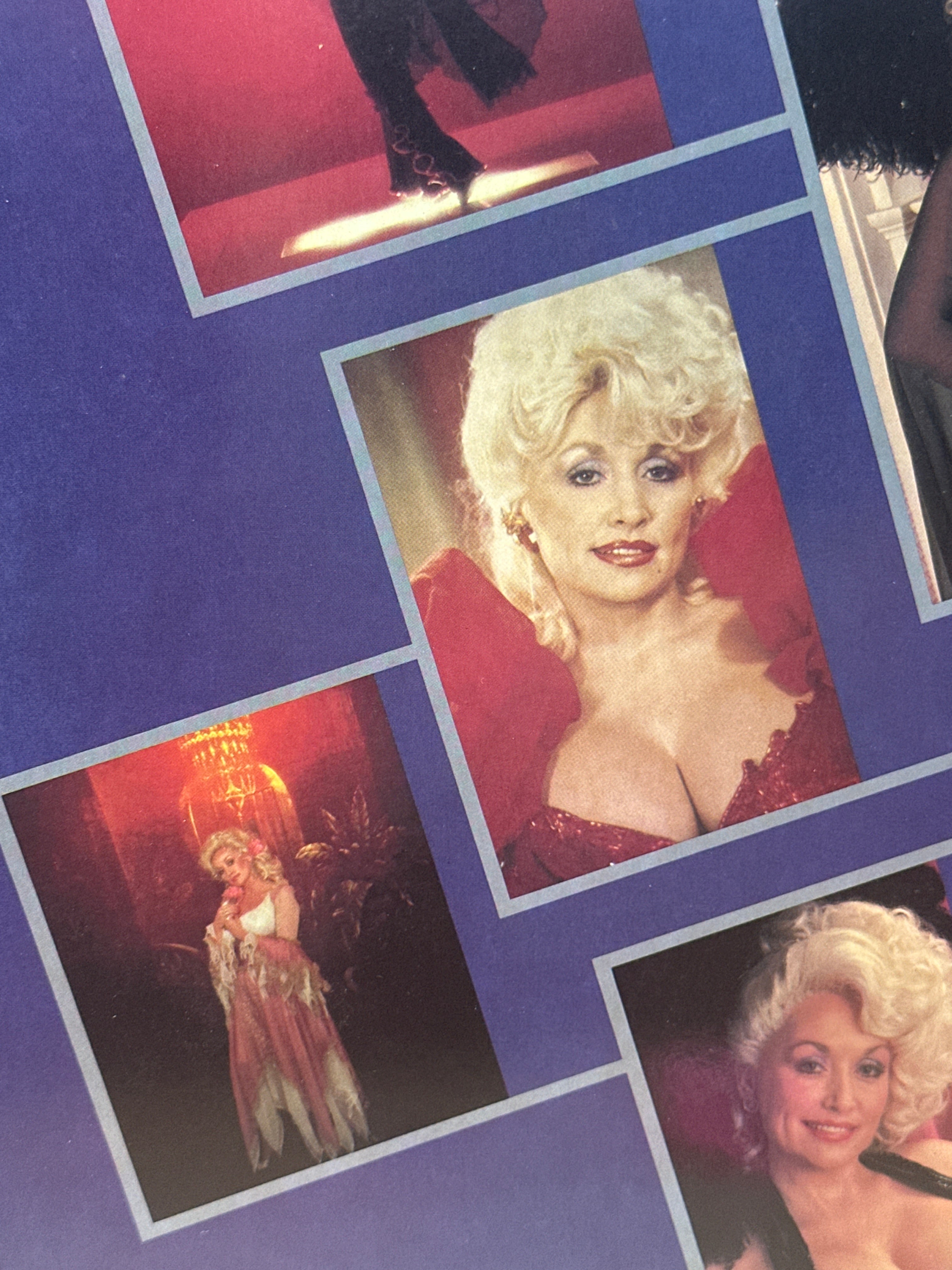 DOLLY PARTON - GREATEST HITS
