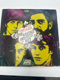 THE RASCALS - TIME PEACE: THE RASCALS' GREATEST HITS