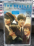 THE BEATLES - ROCK 'N' ROLL MUSIC, VOLUME 2 (COLLECTORS EDITION)