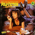 PULP FICTION - PULP FICTION (ORIGINAL SOUNDTRACK)