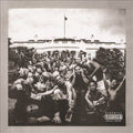 LAMAR,KENDRICK - TO PIMP A BUTTERFLY
