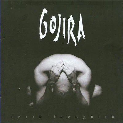 GOJIRA - TERRA INCOGNITA