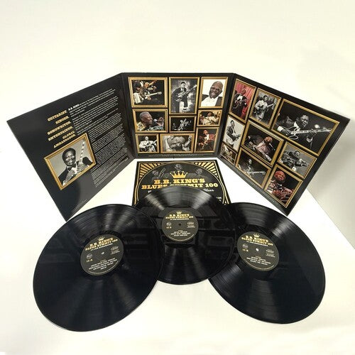 JOE BONAMASSA - B.B. KING'S