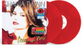 SHANIA TWAIN - Come On Over - Diamond Edition