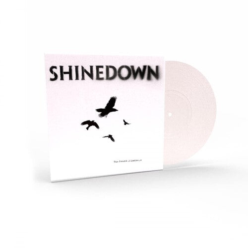 SHINEDOWN - SOUND OF MADNESS