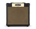 Cort CM15R-BK 15 Watt 1 x 8" Guitar Combo Amplifier