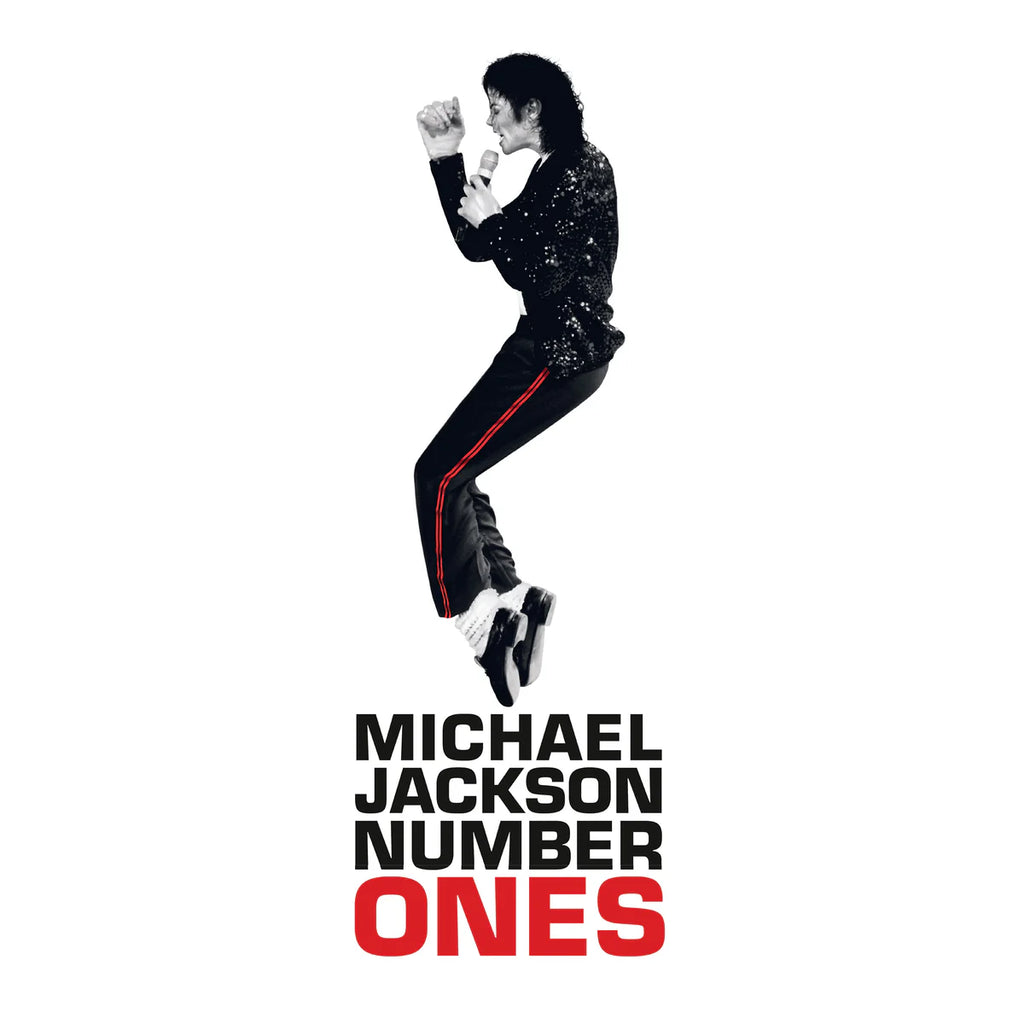 JACKSON,MICHAEL - NUMBER ONES