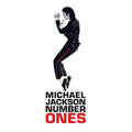 JACKSON,MICHAEL - NUMBER ONES