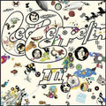 LED ZEPPELIN - LED ZEPPELIN III
