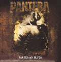 PANTERA - FAR BEYOND DRIVEN