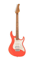Cort G200SE Electric Guitar. Scarlet Red