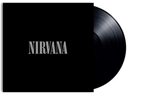 Nirvana - Nirvana