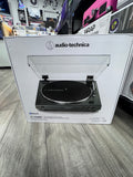 Audio-Technica AT-LP60x-BK