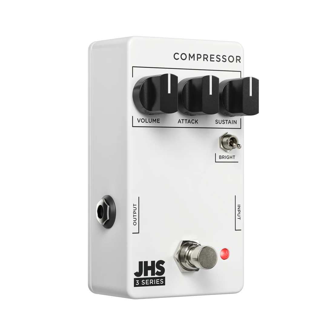 3 SERIES COMPRESSOR