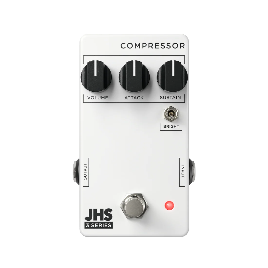 3 SERIES COMPRESSOR