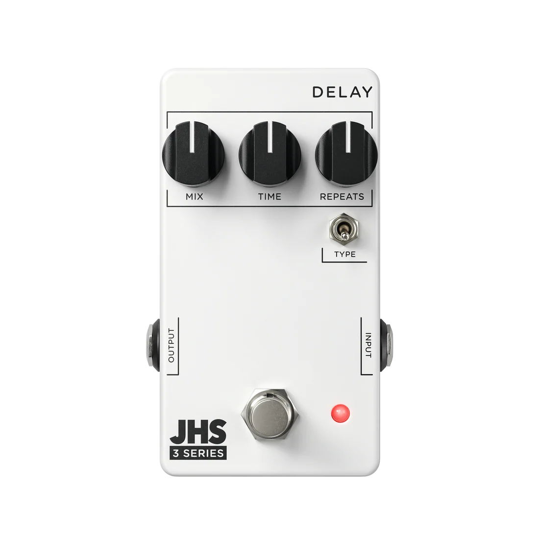3 SERIES DELAY