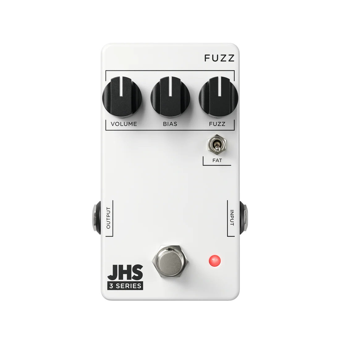 3 SERIES FUZZ