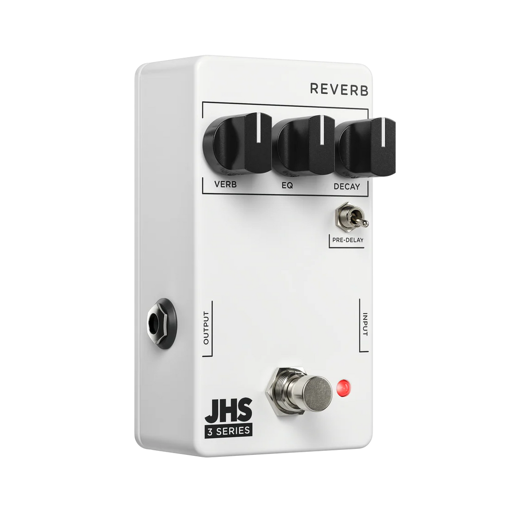 3 SERIES REVERB