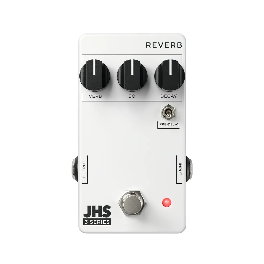 3 SERIES REVERB
