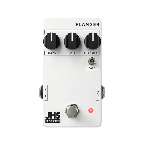 3 SERIES FLANGER
