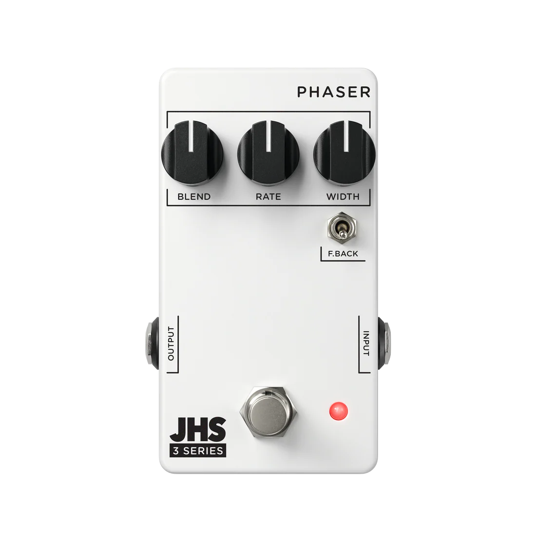 3 SERIES PHASER