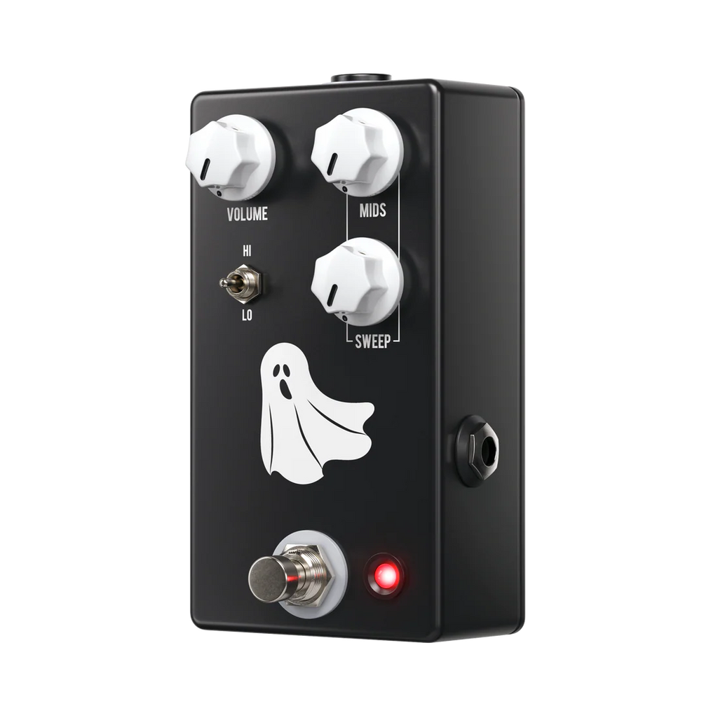 JHS HAUNTING MIDS