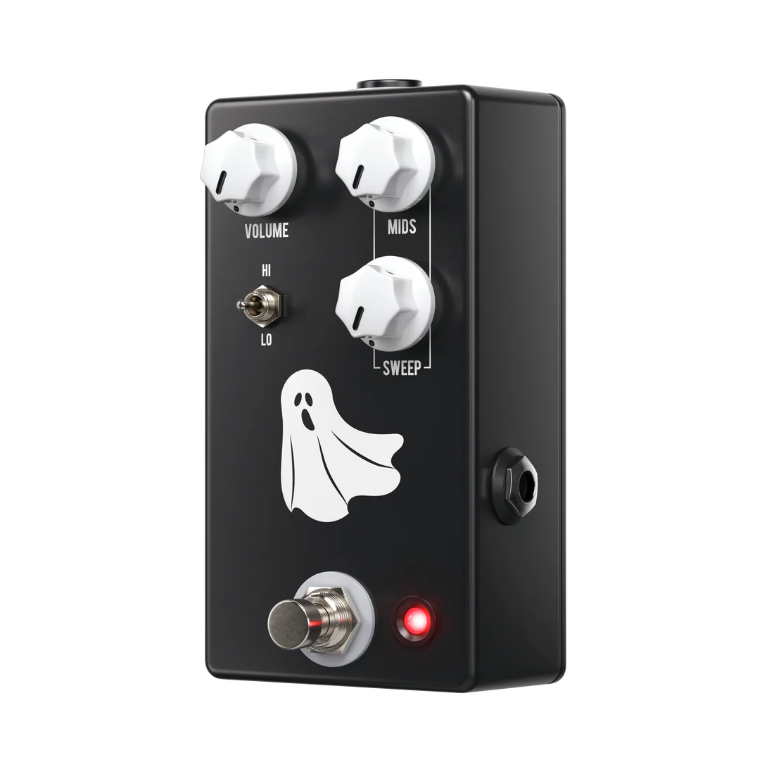 JHS HAUNTING MIDS