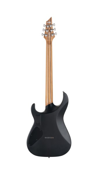 Cort KX600 Infinite Electric Guitar with Bag. Black Satin