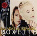 ROXETTE - BALADAS EN ESPANOL - BLACK VINYL [IMPORT]