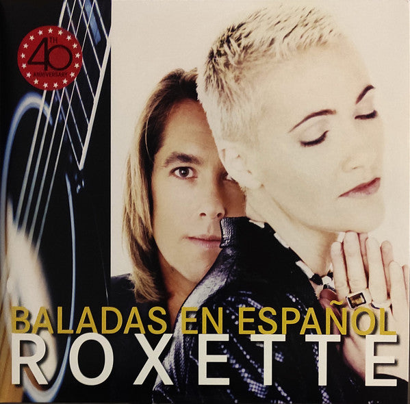 ROXETTE - BALADAS EN ESPANOL - BLACK VINYL [IMPORT]